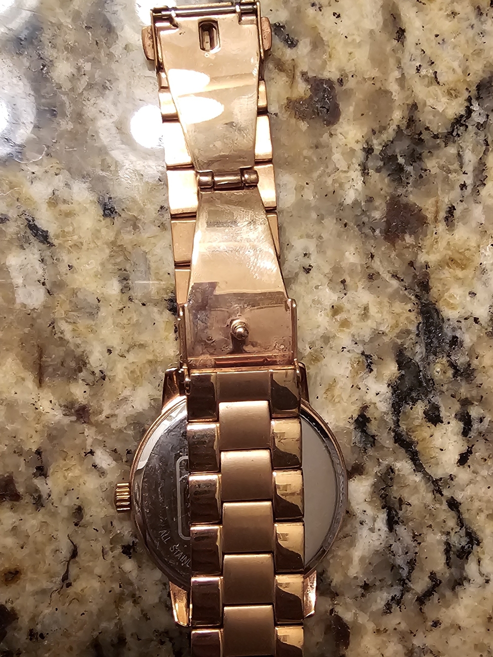 Coach Women's Grand Watch - Picture 3 of 3